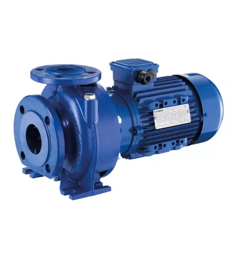 Lowara NSCE 32-125/22/P25RCS4