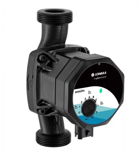 Lowara ECOCIRC M 25-6/130