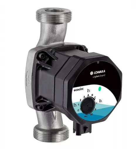 Lowara ECOCIRC M 25-6/130 N