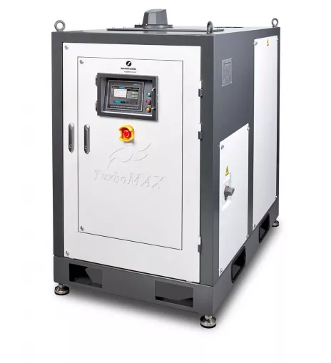 Sanitaire TurboMAX 500