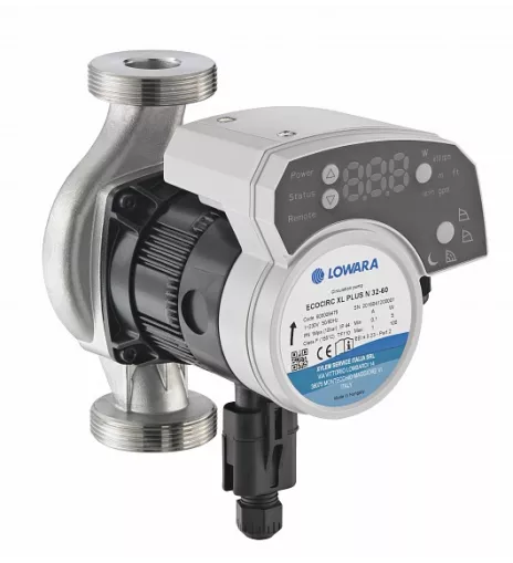 Lowara ECOCIRC XL PLUS B 25-60