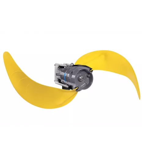 Flygt SR 4460.010