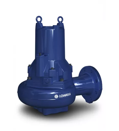 Lowara 1305S-50T.253.S62.400/10