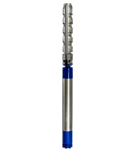 Lowara Z875 04/2A-L6W SD