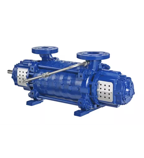 Lowara MPDE150A/05A/BF11000