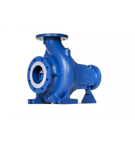 Lowara NSCS 100-400/450/L45VCC4