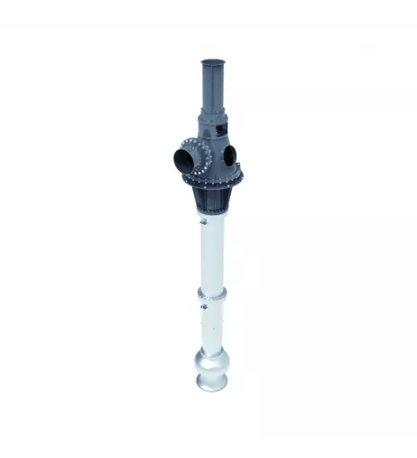 Andritz AVLSP 600-49-495