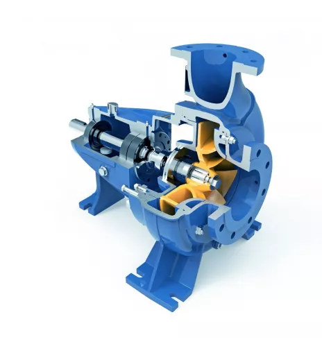 Andritz ACP50-160