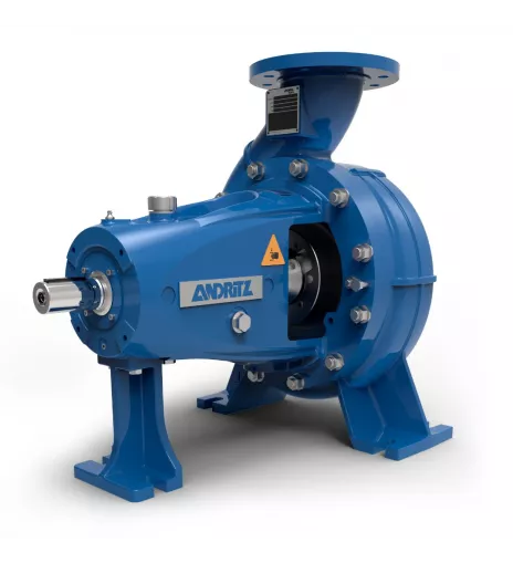 Andritz S100-350