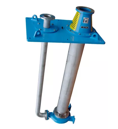 Andritz SAT100-350