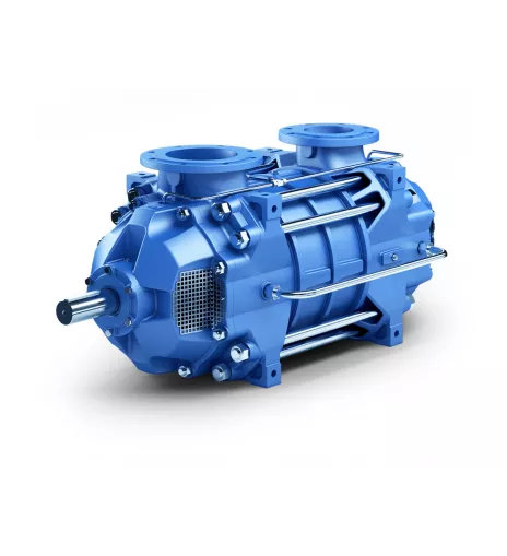 Andritz HP 200-320.1
