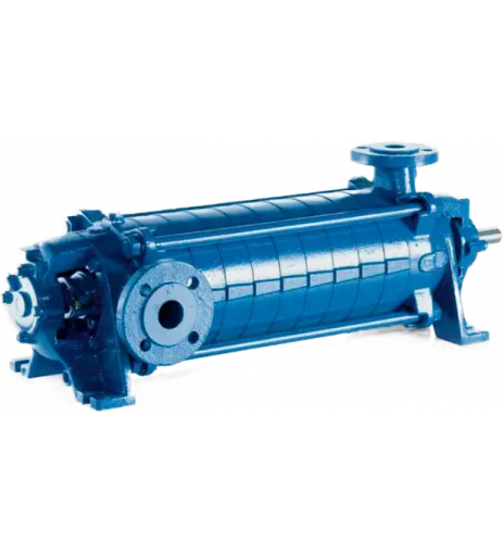 Andritz MPDE100A/11A/BD