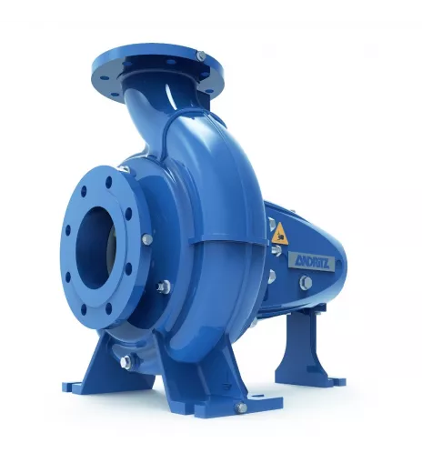 Andritz Ritz SD 350-420