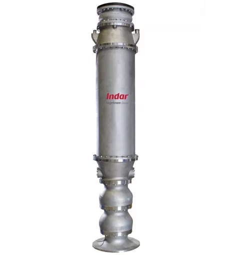 Indar UGPM-1210