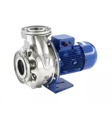 Lowara ESHE 80-160/185/P25VSNA