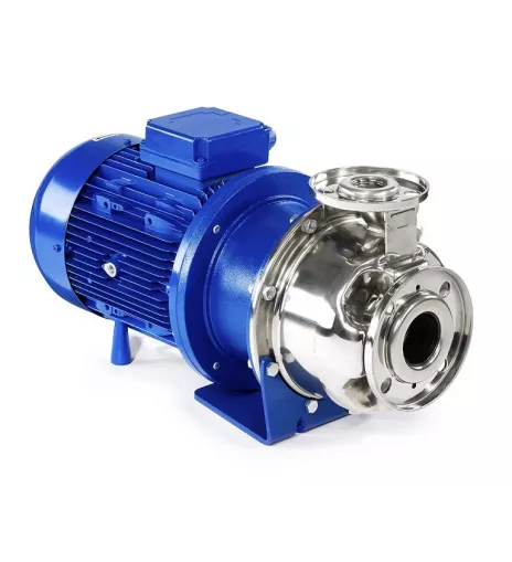 Lowara ESHS 25-250/15/P45RSSA