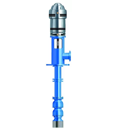 Goulds Water Technology VIT-FFFM 14RHHC