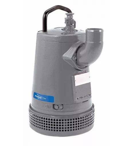 Flygt BS 2075.690 ST 272